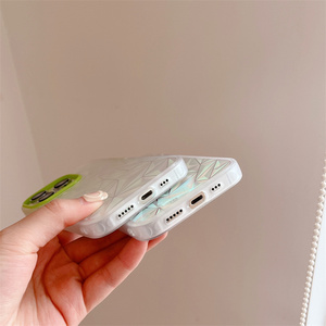 Kim cương mẫu thiết kế trường hợp đối với <span class=keywords><strong>iPhone</strong></span> 13 12 11 14x7 8 Series Đối với <span class=keywords><strong>iPhone</strong></span> 15 Pro Max Luxury trường hợp - Product Image 6