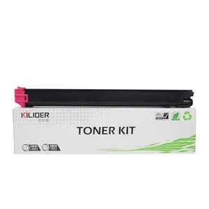 Hot Koop MX36NT Gebruik MX-2610 3110 3610 Kleur Toner Cartridge Compatibel Voor Sharp