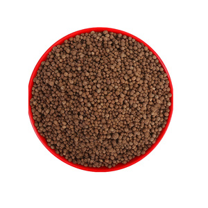 <span class=keywords><strong>Engrais</strong></span> composé <span class=keywords><strong>universel</strong></span> NPK 16-16-16 Nianhui pour maïs, blé, melons et légumes, 50 kg, <span class=keywords><strong>granulés</strong></span> à dissolution rapide 2-5 mm - Product Image 3
