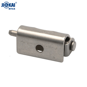 SJ342 Iron Cabinet Metal <strong>Hinge</strong> Stainless Gate Latch Heavy Duty <strong>Hinges</strong> Industrial <strong>Hinge</strong> Manufacturer - Product Image 3