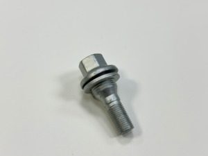 Fabriqué à Taiwan en acier au carbone matériel de précision boulon forgeage filetage placage pour l'exportation - Product Image 3