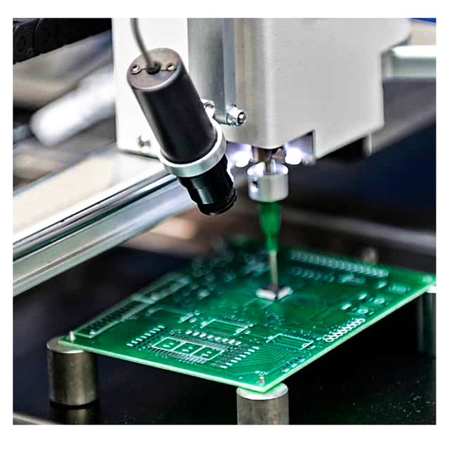 4g Lte Wireless Dual Wifi Router PCB Assembly