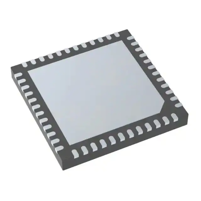 STM32WB55CEU6 UFQFPN48 एकीकृत सर्किट arduino के लिए स्टॉक में इलेक्ट्रॉनिक उपकरणों STM32WB55CEU6