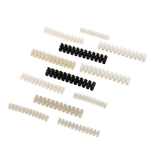 PA/PP/PE Thiết Bị Đầu Cuối Đồng Điện Khối Thiết Bị Đầu Cuối Điện - Product Image 2