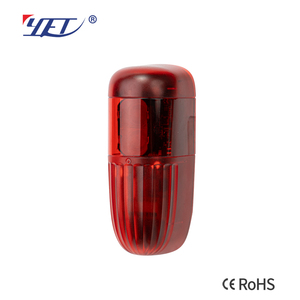 Carte PCB YET612 Rotation à 90° °   <span class=keywords><strong>Détecteur</strong></span> <span class=keywords><strong>de</strong></span> <span class=keywords><strong>mouvement</strong></span> à cellule photoélectrique réfléchissant importé pour porte <span class=keywords><strong>de</strong></span> garage - Product Image 6