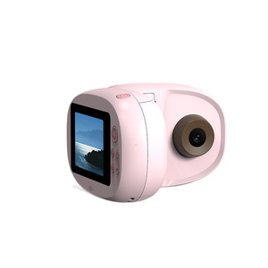 กล้องเด็กพร้อมฟังก์ชั่นพิมพ์เสียงพูด สำหรับการพิมพ์ภาพถ่ายและการเรียนรู้ของเด็ก - Product Image 5
