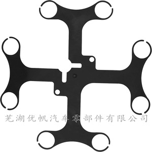 เครื่องกรองน้ำสปา 98725800 สำหรับระบบกรอง Fns24 36 48 60 พลัสพลาสติก - Product Image 3