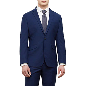 Trajes de Esmoquin de Terciopelo Estilo Japonés Gris Claro y Negro al por Mayor, 3 Piezas: Blazer, Chaleco y Pantalones, Corte Ajustado, Cierre de Cremallera con Solapa de Muesca, Abotonadura Sencilla - Product Image 1