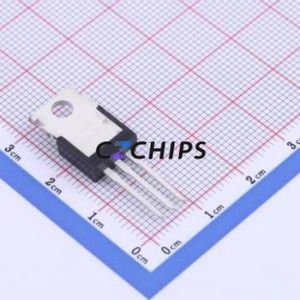 Transistor de efecto de campo de transistor AP120N04P (MOSFET) original y nuevo de la red - Product Image 2