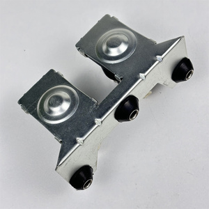 Relais solénoïde Air Inake chauffage grille 56026842 pour 2500 <span class=keywords><strong>3500</strong></span> <span class=keywords><strong>Diesel</strong></span> 5.9 moteur - Product Image 2