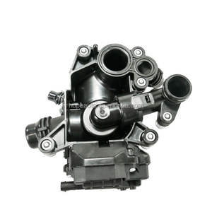 Ap03 — Module de thermostat thermique pour moteur, pour BMW X1, <span class=keywords><strong>X2</strong></span>, X3, X4, 7644811/430, B36/B46/B48, 330/120, 11537644811 - Product Image 2