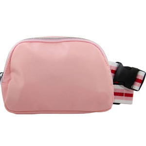 Borsa a tracolla personalizzata borsa a tracolla personalizzata borsa da viaggio in Nylon da donna - Product Image 4