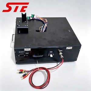 Testeur de sécurité FCT, dispositif de test ABF26081105, outil d'inspection de circuits imprimés pour équipement automatisé - Product Image 4