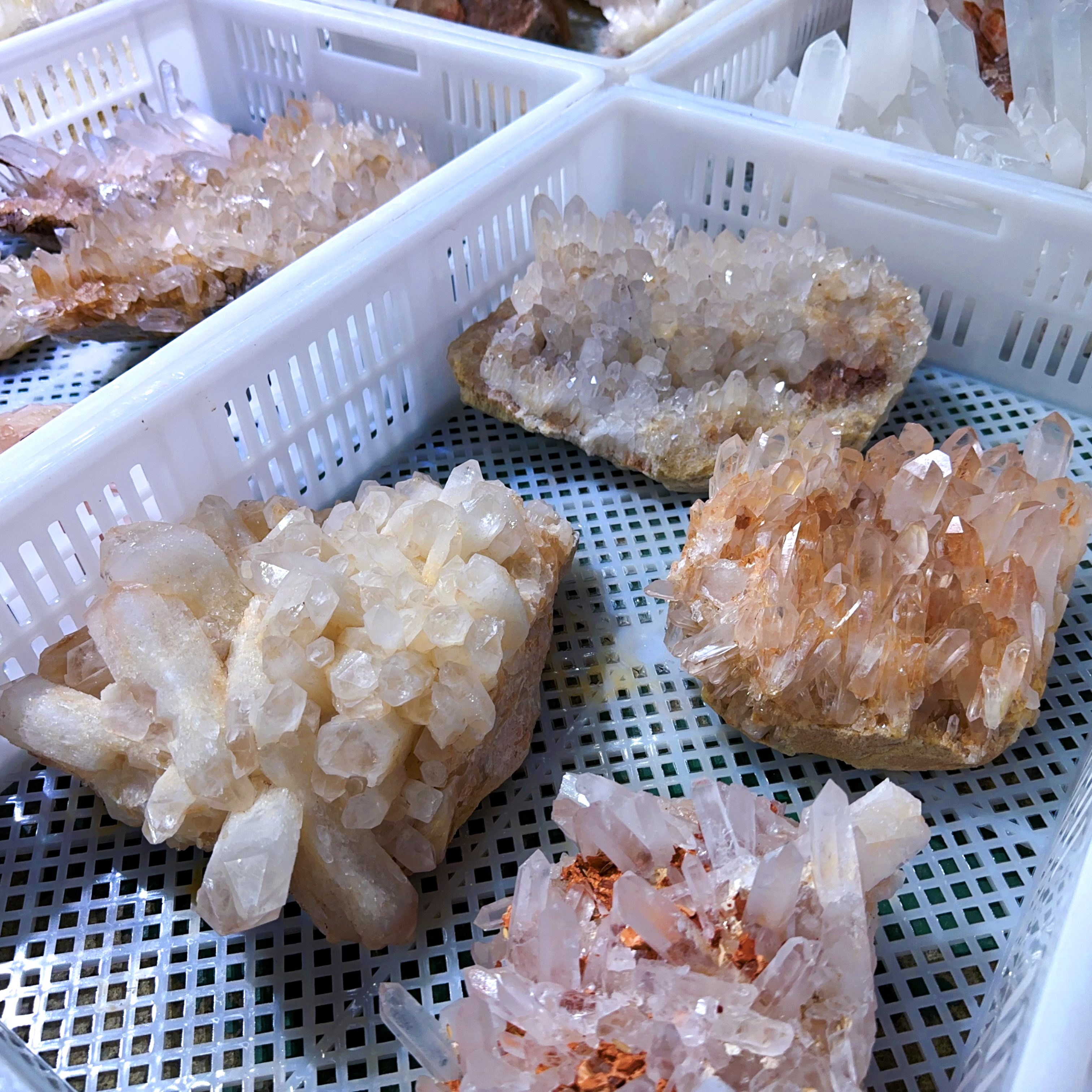 cluster