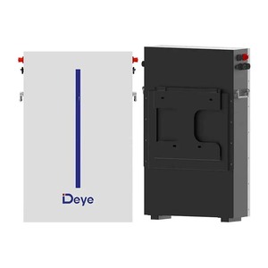 Deye Laagspanning Muur Gemonteerde Batterij RW-M6.1-B Lifepo4 Voor Thuisgebruik - Product Image 3