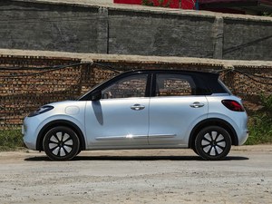 Nuevo Wuling <span class=keywords><strong>Bingo</strong></span> 2026, Auto Eléctrico Hatchback de 5 Puertas y 4 Asientos, Mini Vehículo Urbano con Volante a la Izquierda, 203 km de Autonomía CLTC, Compacto - Product Image 1