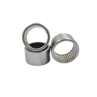 Rodamiento de Agujas HK NK NKI RNA |   Lubricación de Aceite para Rodamientos de Copa Estirada HK1010 HK1210 NK15/16 para Motores Industriales y Automotrices