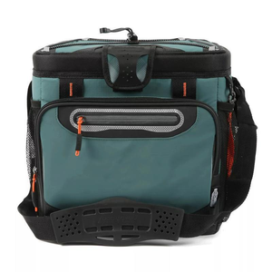 <span class=keywords><strong>Bolsa</strong></span> Térmica Reutilizable Impermeable con Logotipo Personalizado, Plegable, Portátil, Entrega Rápida, <span class=keywords><strong>Bolsa</strong></span> Térmica Grande, <span class=keywords><strong>Precio</strong></span> <span class=keywords><strong>de</strong></span> Fábrica - Product Image 3