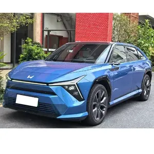 Honda S7 SUV Eléctrico Usado Navigator AWD 2025 <span class=keywords><strong>en</strong></span> Buenas Condiciones - Product Image 1