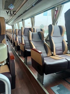 Asiento de Pasajero de Lujo para Vehículos Comerciales, Minibús, Autobús, <span class=keywords><strong>Sprinter</strong></span>, Crafter - Product Image 5