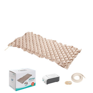 Colchón de presión médica alternante, colchoneta médica inflable antidolor de cama - Product Image 6