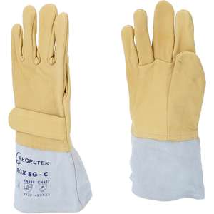 KS TOOLS Overglove pour gant de protection d'électricien, taille 10 - Product Image 1