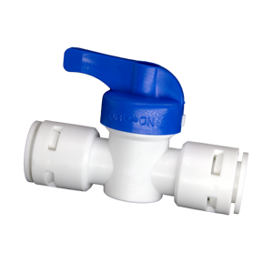 Vanne de contrôle manuelle de haute qualité / Raccord rapide en plastique pour filtre à <span class=keywords><strong>eau</strong></span>, vente <span class=keywords><strong>chaude</strong></span> - Product Image 2