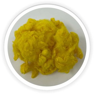 <span class=keywords><strong>Fibre</strong></span> de bambou brute colorée, prix bas pour le filage, 100% fil de bambou - Product Image 4