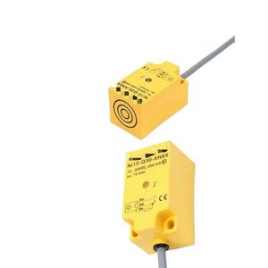 Giá tốt tuerke-cảm biến cảm ứng BI4-M12-AP6X tình trạng 100% ban đầu đã sẵn sàng để tàu - Product Image 4