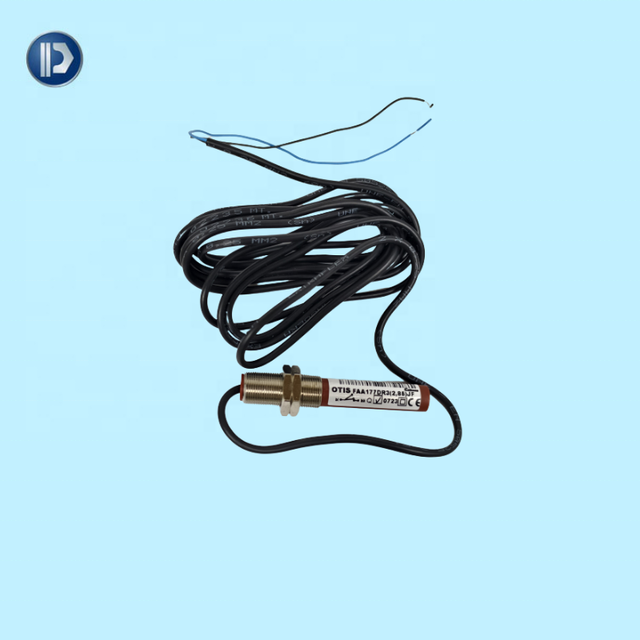 Potensi 100% Original Elevator Spare Parts XIO Elevator Sensor FAA177DR3 for Hotel Use Metal