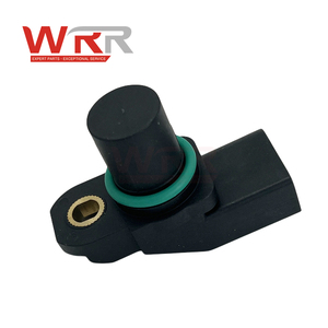 Capteur de position d'arbre à cames fiable pour BMW E90 F10 328i 535i – Détecteur de rotation d'arbre à cames moteur - Product Image 2