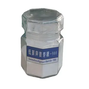 Suiker Isomalt/Isomaltitol/Palatinitol Dc Grade