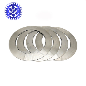 Reib scheiben platte 4645.251.021 4645-251-021 4645251021 FÜR ZF 2 HL100 - Product Image 4