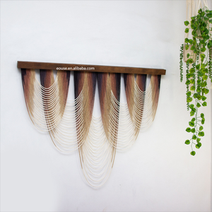 Prix d'usine Bohème <span class=keywords><strong>pas</strong></span> <span class=keywords><strong>cher</strong></span> tie dye coton marron coton tapisserie pour tie dye pour salon/<span class=keywords><strong>chambre</strong></span> - Product Image 4