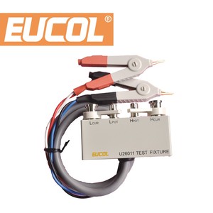 U2729A ทดสอบความต้านทานหม้อแปลงกระแสไฟฟ้าดีไซน์ใหม่ - Product Image 5