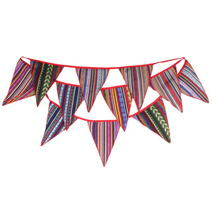 Banderines <span class=keywords><strong>de</strong></span> algodón <span class=keywords><strong>de</strong></span> estilo gitano, banderín <span class=keywords><strong>de</strong></span> cumpleaños, banderines colgantes <span class=keywords><strong>de</strong></span> pared, pancarta colgante <span class=keywords><strong>de</strong></span> boda, guirnalda <span class=keywords><strong>de</strong></span> fiesta para decoración del hogar - Product Image 4