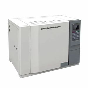 โครมาโทกราฟแก๊สสำหรับ DW-GC1120โครมาโทกราฟสำหรับแก๊สแบบเลือกได้ TCD FPD - Product Image 1