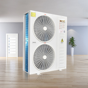 Nuevos Productos: Bomba de Calor Aire-Agua de Alta Temperatura de 15 kW, Aire Acondicionado, Calentador de Agua - Product Image 4