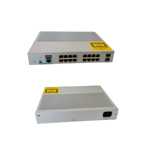 WS-C2960L-16TS-LL <b>Catalyst</b> 2960L 16 Port GigE, 2 X 1G SFP, LAN Lite Gigabit Ethernet Switch-WS-C2960L-16TS-LL - Product Image 6
