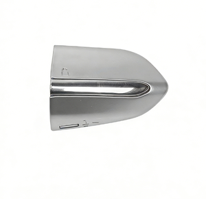 Accesorios para Automóviles DS73F218A15D, Otras Piezas de Automóviles, Manija Interior de Puerta para <span class=keywords><strong>Ford</strong></span> Fusion 2013-2020, <span class=keywords><strong>Ford</strong></span> Edge 2015-2020 - Product Image 5