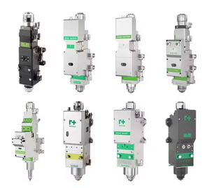 For Raytools BS06K Auto-Focus <strong>Laser</strong> <strong>Cutting</strong> Head Easy-to-Operate New Condition 1064nm Wavelength Qbh Metal <strong>Laser</strong> Equipment - Product Image 4