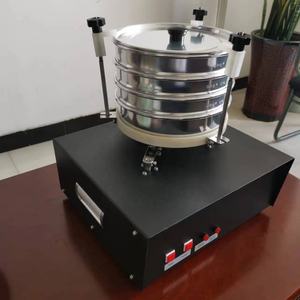 Labortests iebe Siebs chüttler Bohnenkorn-Vibrations sieb maschine - Product Image 2