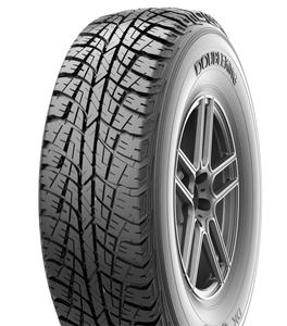<span class=keywords><strong>Neumáticos</strong></span> de Verano para Autos <span class=keywords><strong>245</strong></span>/45R18 235/75R15 255/50R20, Radiales sin Cámara, Doble King Qingdao, Caucho Natural 70,000-90,000 - Product Image 5