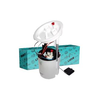 LHPJ 16117207599 pompa bahan bakar untuk BMW E70 F15 F16 kualitas tinggi suku cadang mobil perakitan pompa bahan bakar 1611 7207 599 - Product Image 1