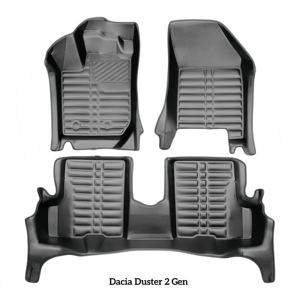 Alfombrilla de Coche 5D de Alta Calidad, Alfombrilla Personalizada para BYD Song Plus <span class=keywords><strong>MG</strong></span> 4 <span class=keywords><strong>ZS</strong></span> Tesla 3 Y - Product Image 4