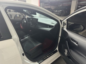 Voitures d'occasion en gros <span class=keywords><strong>Toyota</strong></span> Levin <span class=keywords><strong>Corolla</strong></span> L 185T CVT Premium 2024 Berline - Product Image 3
