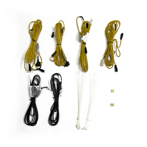 Nuevo Actuador de Cerradura de Puerta Eléctrica YAGU - Modelo BTGD-501 de Cierre Suave, Convierte Cerradura Mecánica a Electrónica - Product Image 5