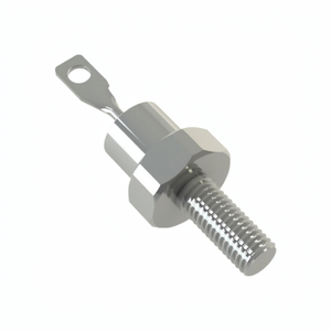 Original One Stop Service Electronic Circuit Components 1N1125AR DO-203AA, DO-4, Stud Single Diodes - Product Image 1