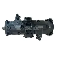 Baolilai Ala20vo60 Pompe à piston axial Ala20vo60dfr1/10r-VSD24K01-S1312 Pompe hydraulique pour machines agricoles