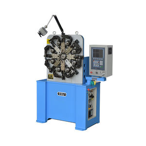 Meilleur prix CNC Spring Coil Machine pour la fabrication de différents ressorts cnc <span class=keywords><strong>RHJ</strong></span> - Product Image 1